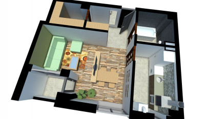 Apartment Image