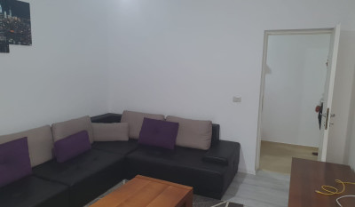 Apartment Image