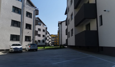 Apartment Image