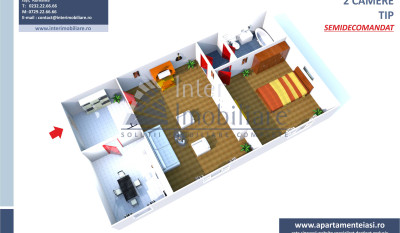 Apartment Image