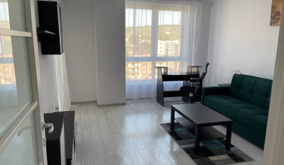 Apartment Image
