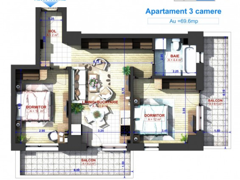 Project Offer Image