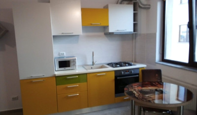 Apartment Image