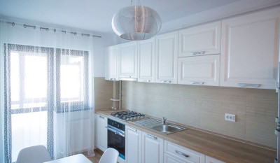 Apartment Image