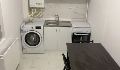Apartment Image