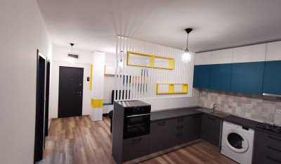 Apartment Image