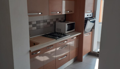 Apartment Image