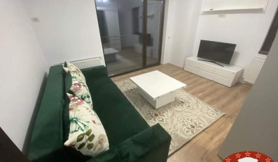 Apartment Image
