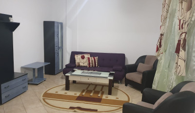 Apartment Image