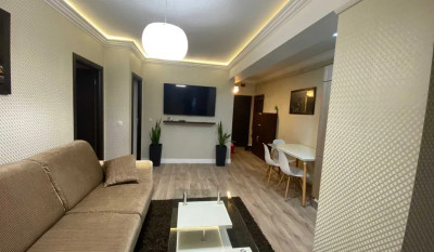 Apartment Image
