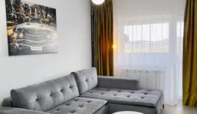 Apartment Image