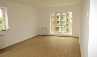 Apartment Image