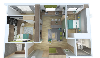 Apartment Image