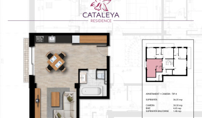 Apartment Image