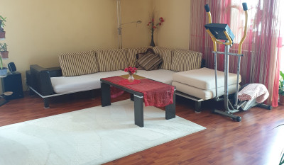 Apartment Image