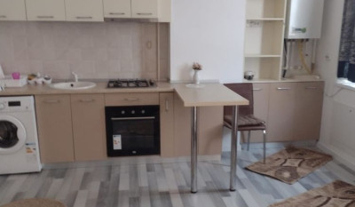 Apartment Image