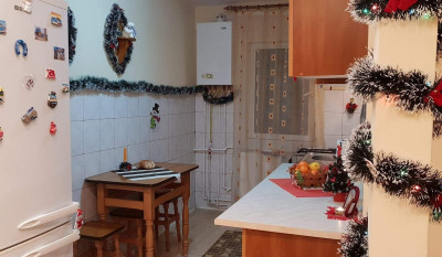 Apartment Image
