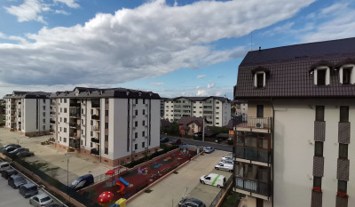Apartment Image