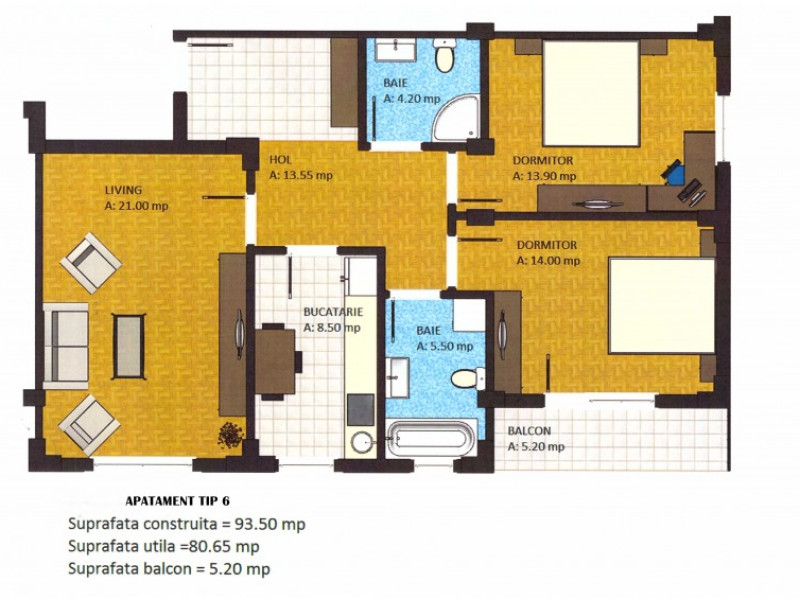 Project Offer Image