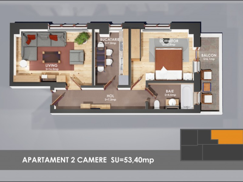 Project Offer Image