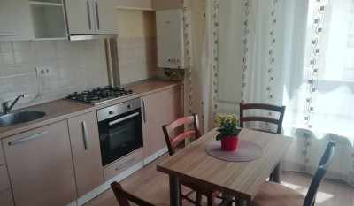 Apartment Image