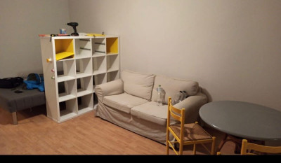Apartment Image