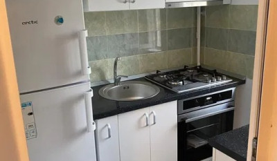 Apartment Image