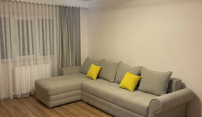 Apartment Image