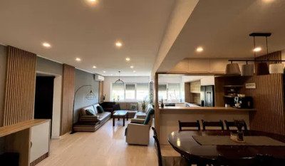 Apartment Image