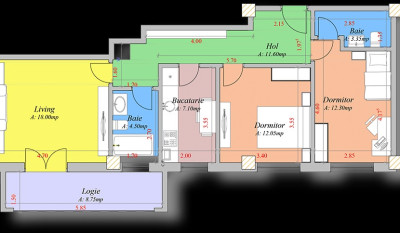 Apartment Image