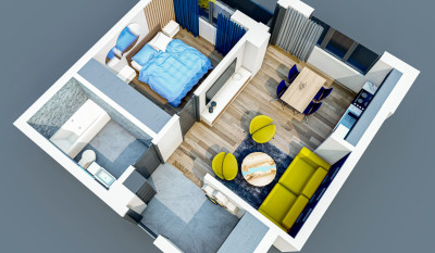Apartment Image