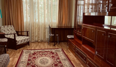 Apartment Image