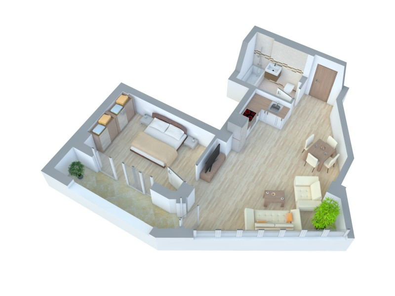 Project Offer Image