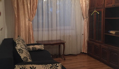 Apartment Image