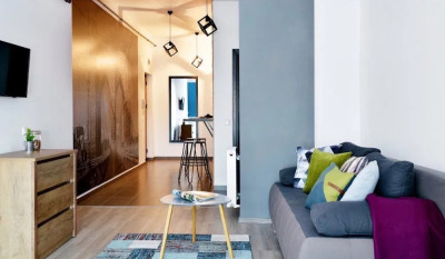 Apartment Image