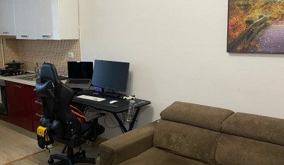 Apartment Image