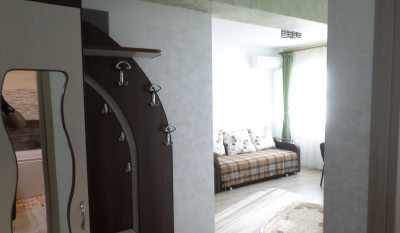 Apartment Image