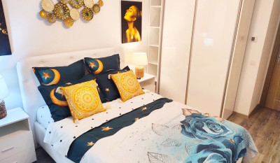 Apartment Image