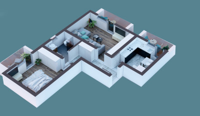 Apartment Image