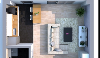 Apartment Image