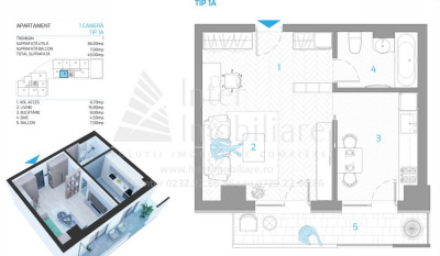 Apartment Image