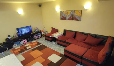 Apartment Image