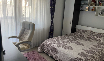 Apartment Image