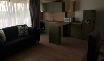 Apartment Image