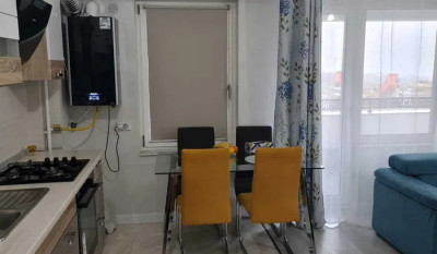 Apartment Image