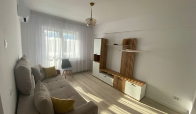 Apartment Image