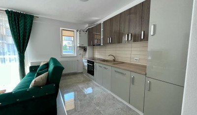 Apartment Image
