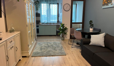 Apartment Image