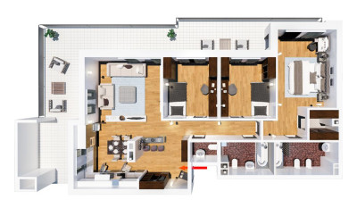 Apartment Image