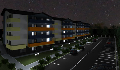 Apartment Image